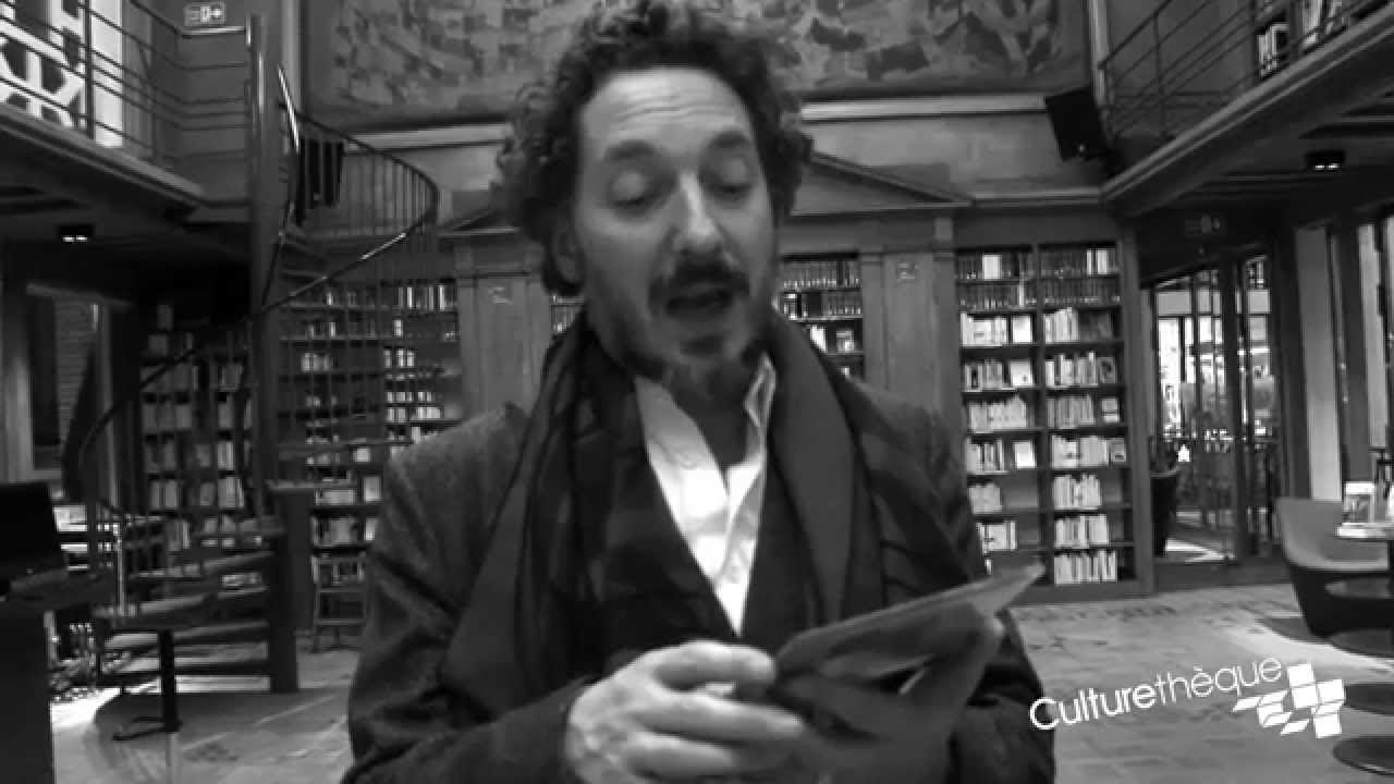 Guillaume Gallienne : Une Étoile Montante du Cinéma Français