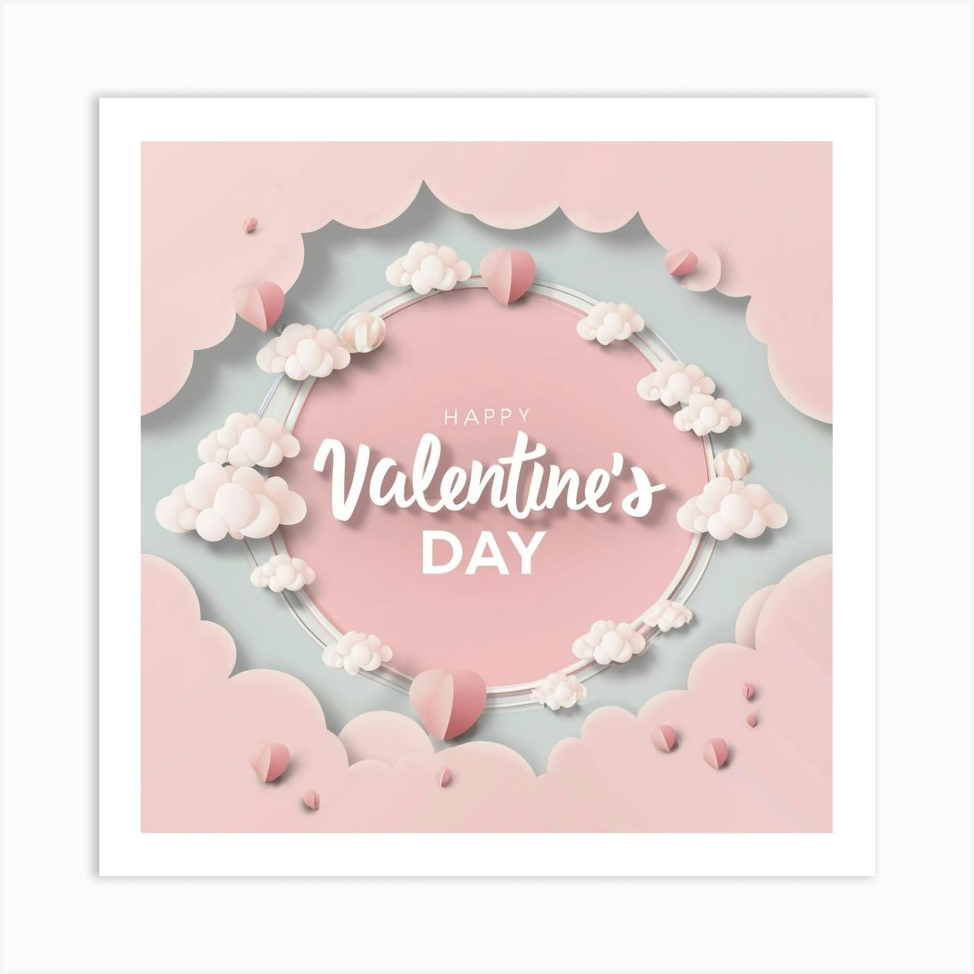 Célébrons la Saint-Valentin : Un jour pour l'amour