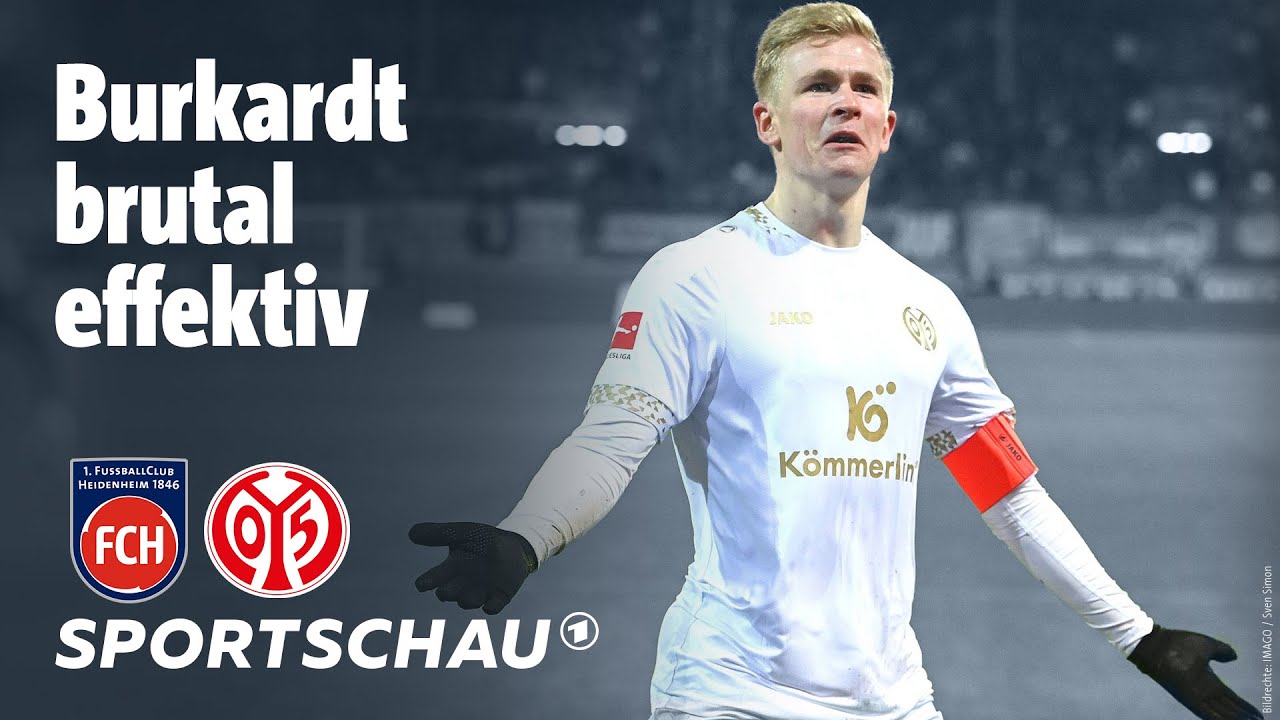 Heidenheim – Mainz 05 : Un Match Crucial pour la Bundesliga