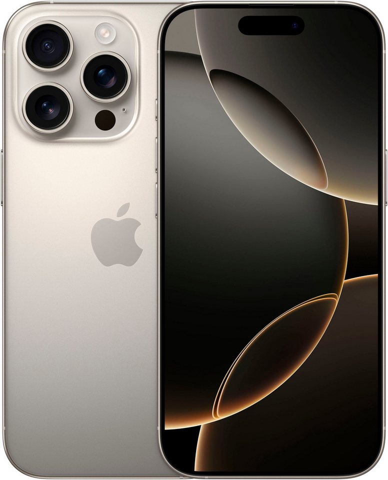 Tout savoir sur l&rsquo;iPhone 16 Pro d&rsquo;Apple