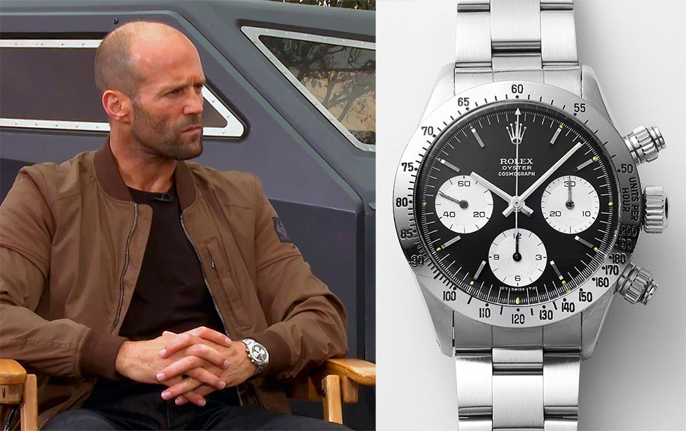 Jason Statham : L&rsquo;icône du cinéma d&rsquo;action contemporain