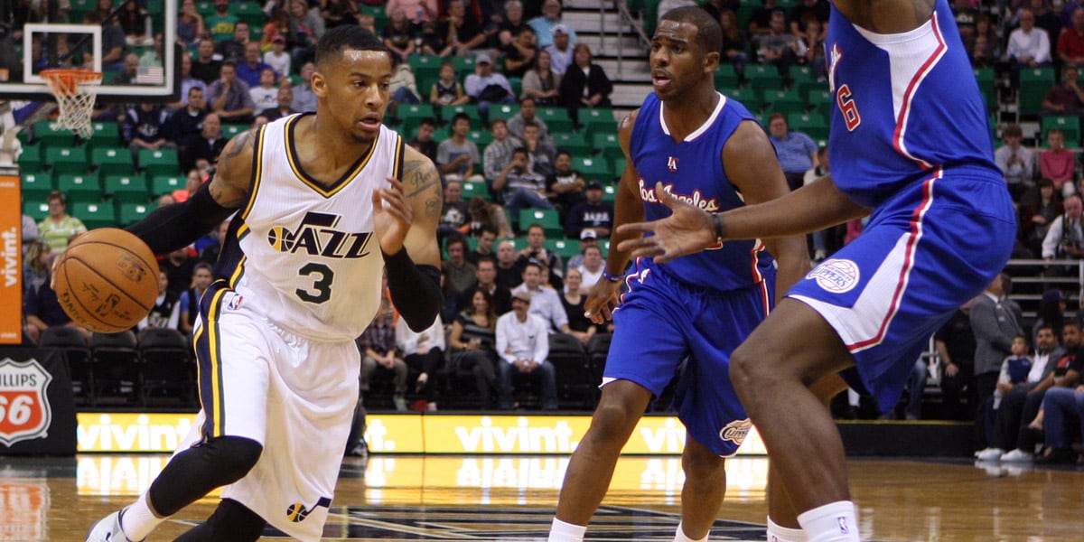 Jazz vs Clippers : Un Duel Palpitant en NBA