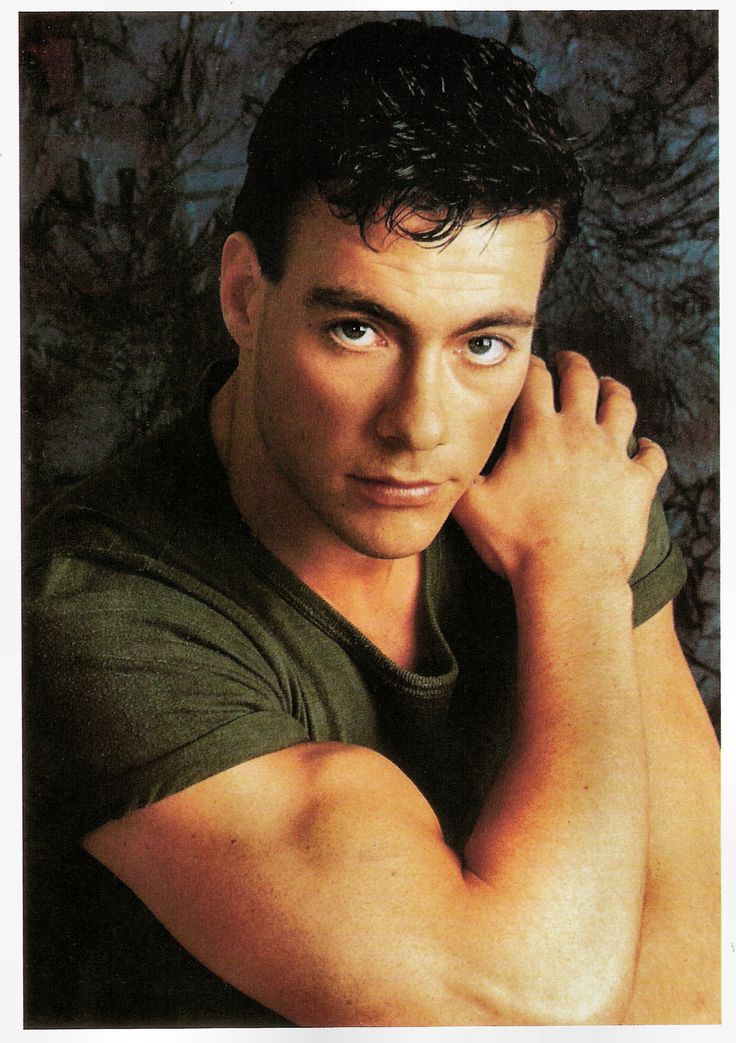 L'héritage cinématographique de Jean Claude Van Damme