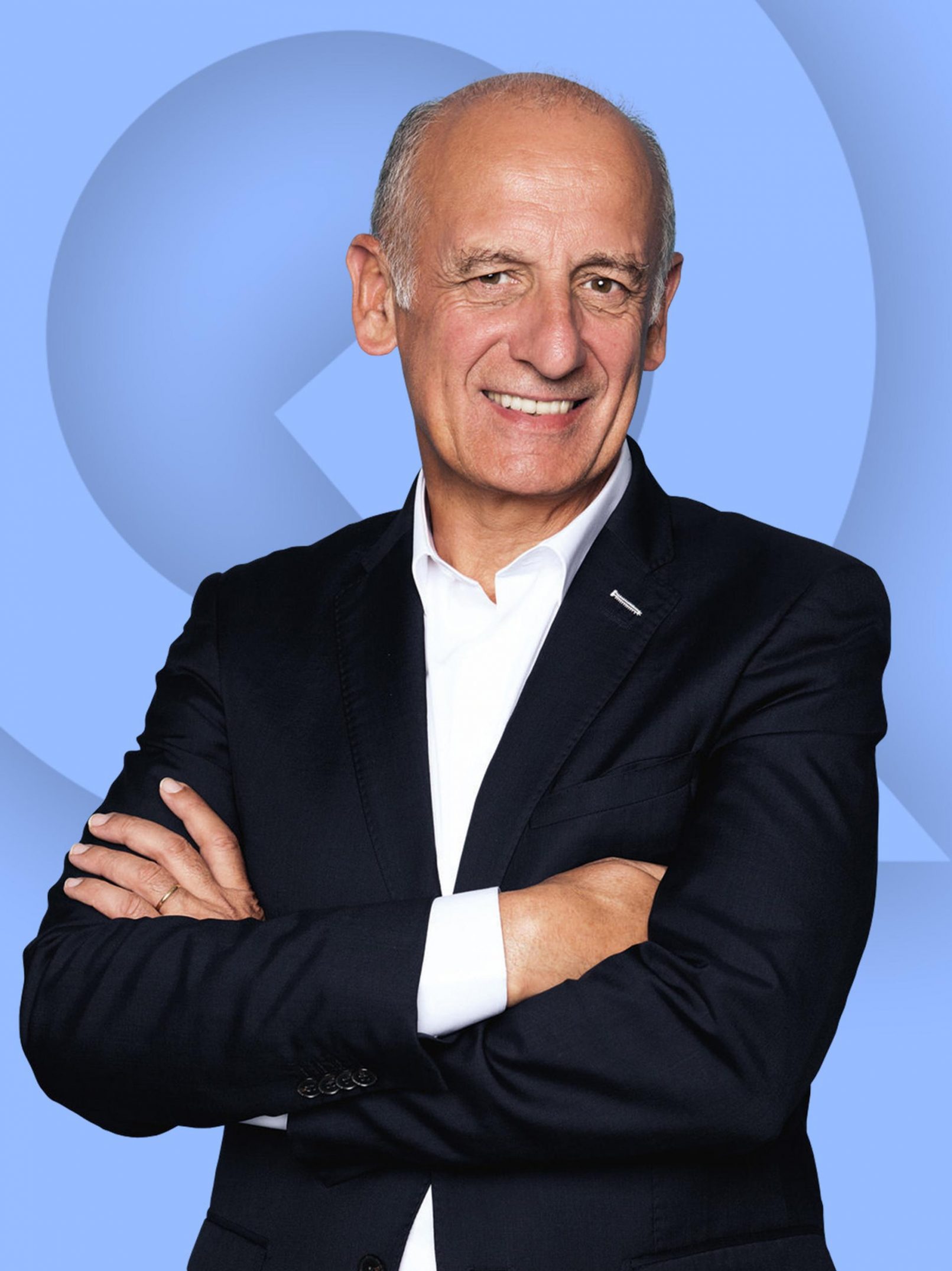 Jean Michel Aphatie : Un pilier des médias français