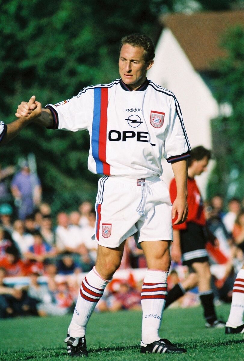 L&rsquo;héritage de Jean-Pierre Papin dans le monde du football