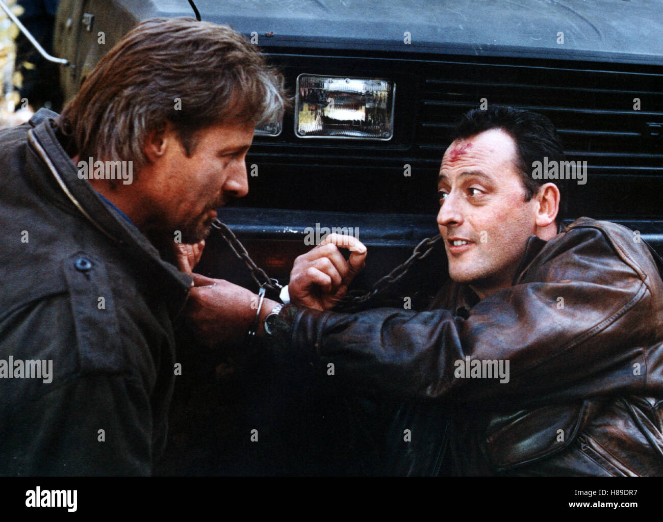 Jean Reno : Un Voyage à Travers la Carrière d&rsquo;un Acteur Légendaire
