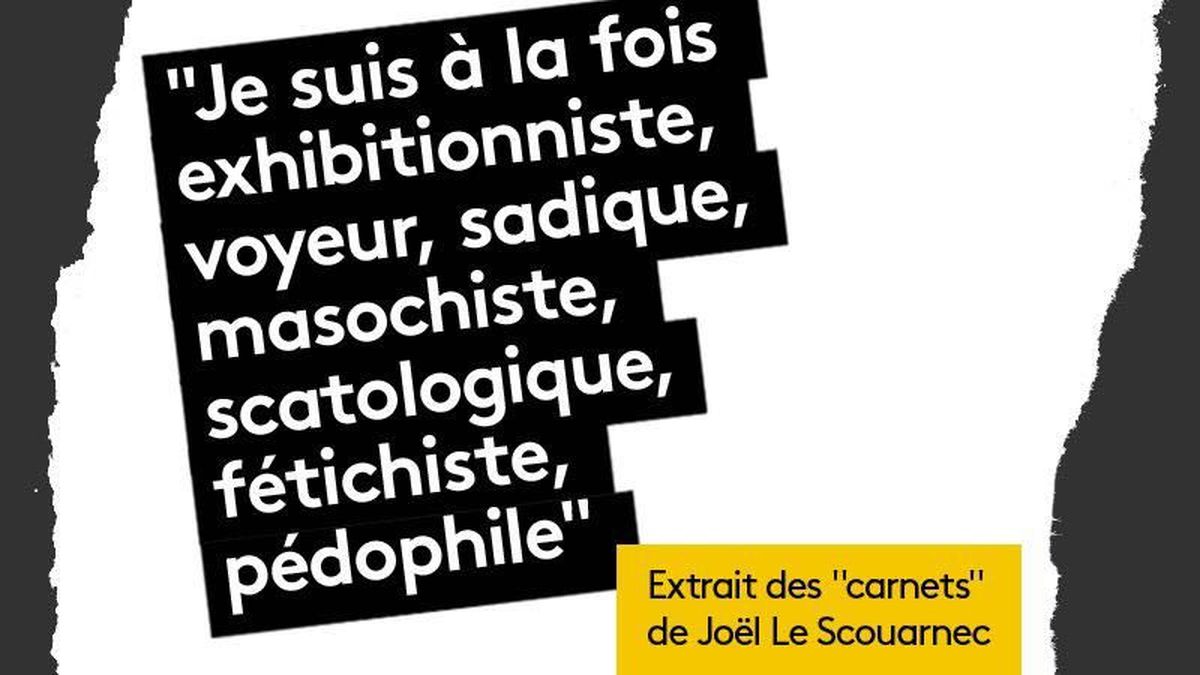 Les enjeux de l&rsquo;affaire Joel Le Scouarnec
