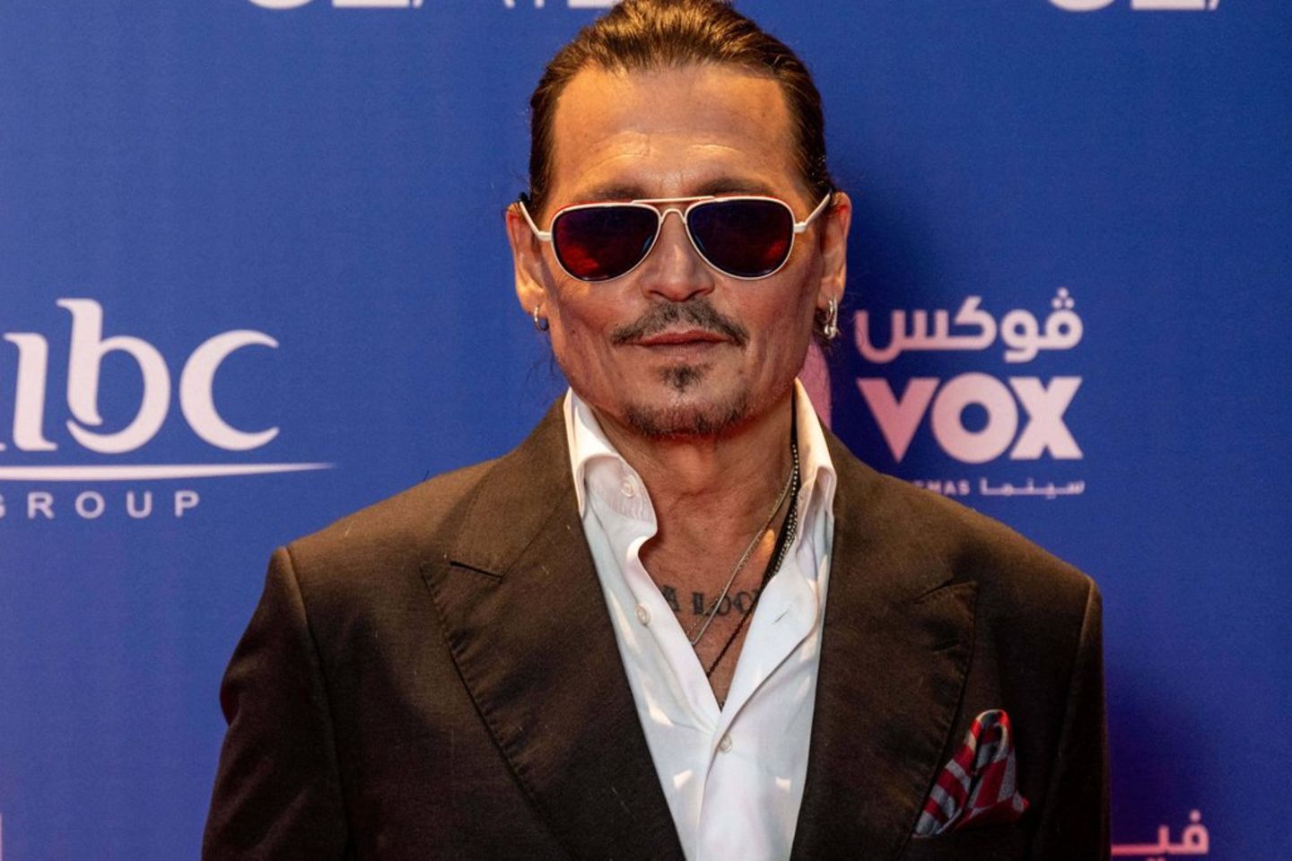 Johnny Depp : Récents Développements et Impact Culturel