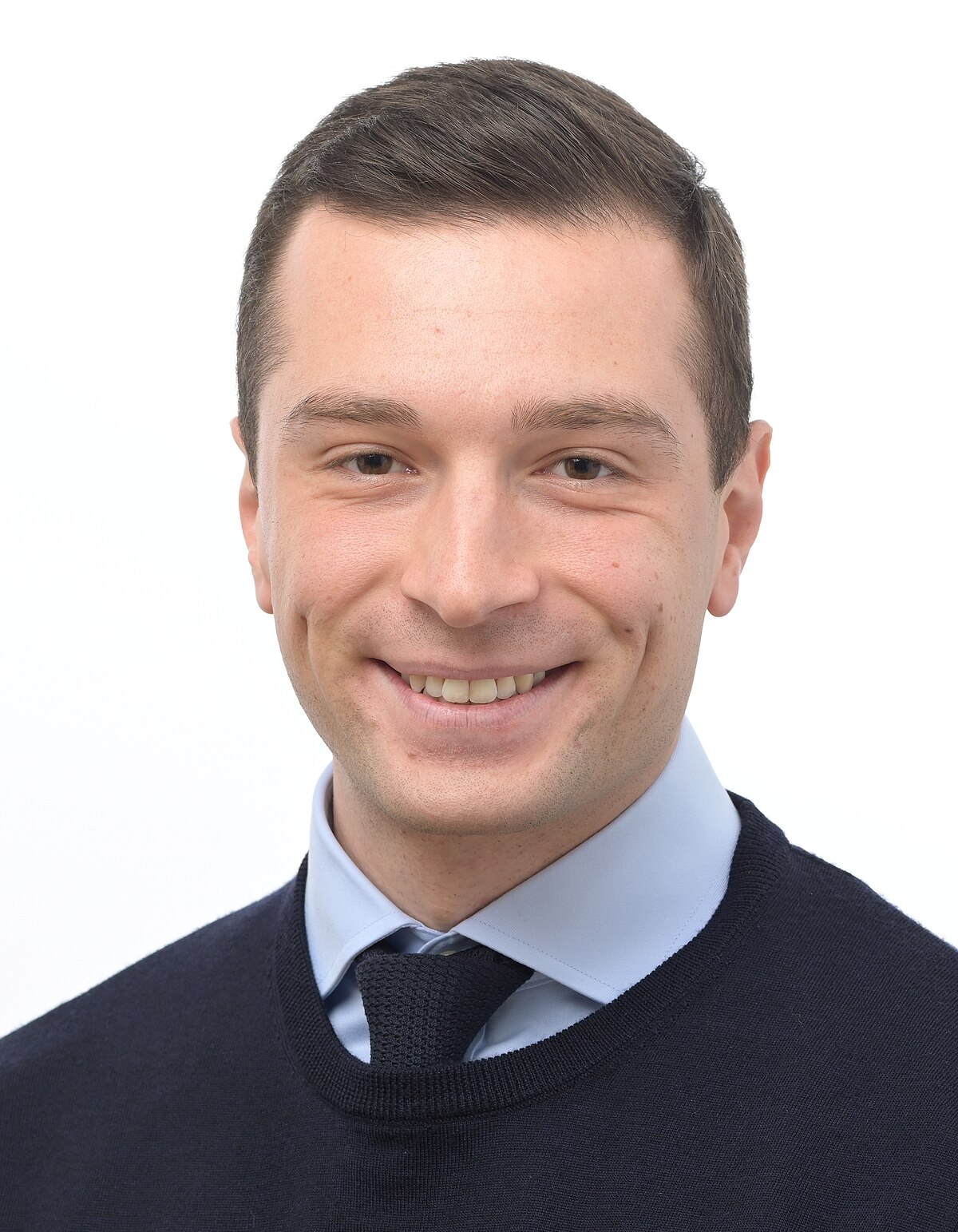Jordan Bardella : L&rsquo;Essor d&rsquo;un Jeune Leader Politique