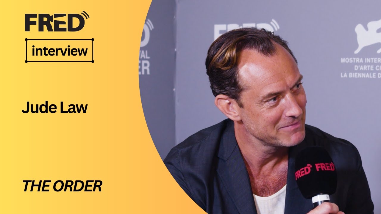 Jude Law : Un acteur emblématique et ses projets récents