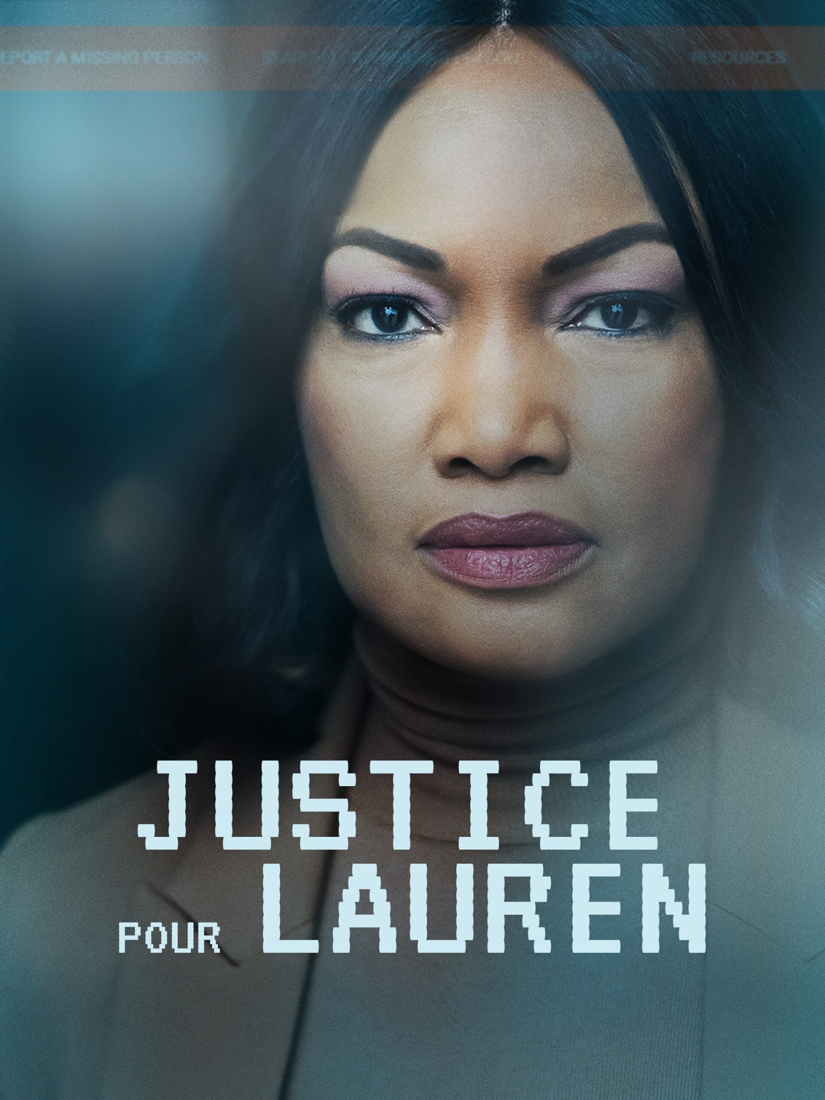 Justice pour Lauren : Une lutte pour la vérité et la justice
