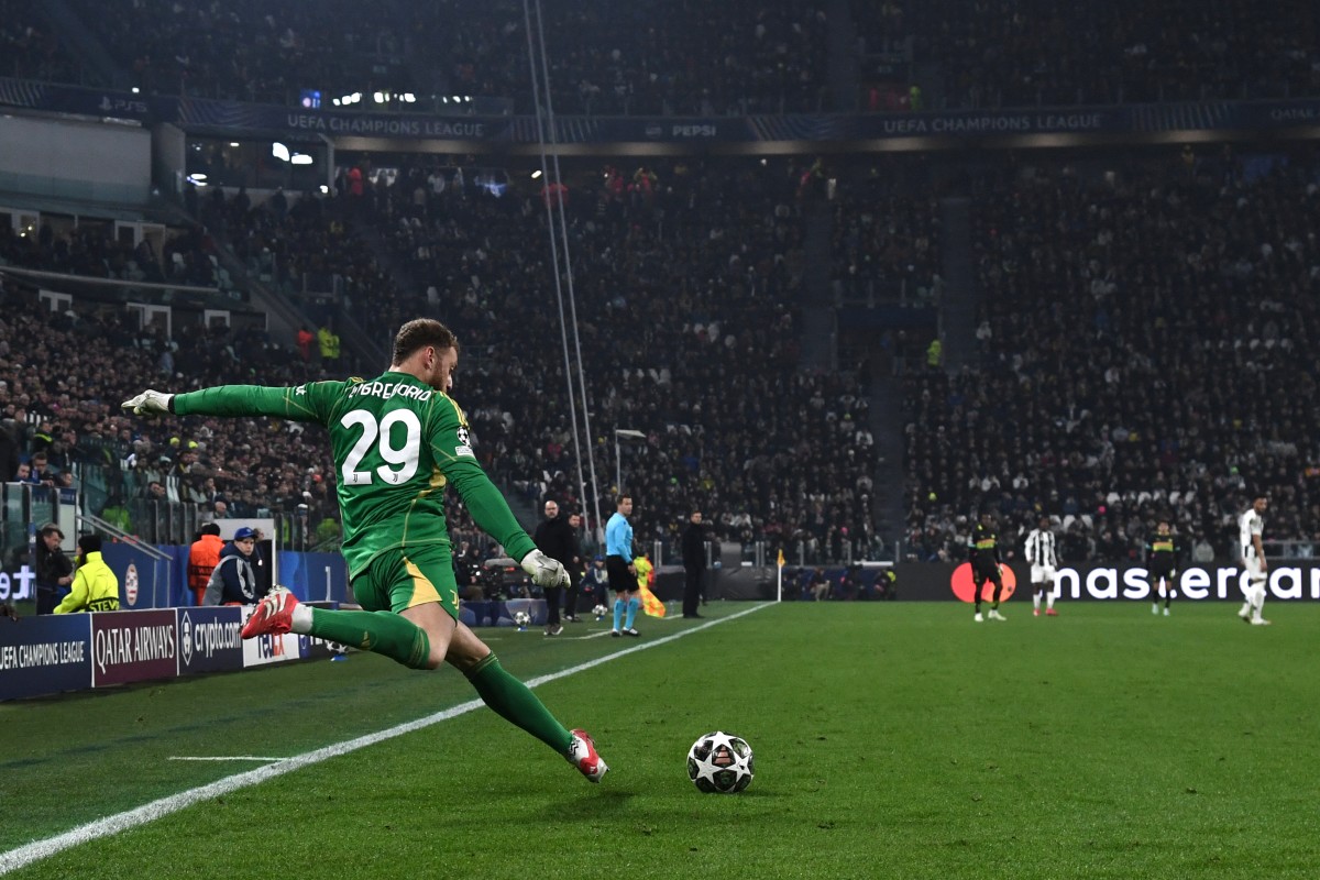 Juventus vs PSV : un affrontement décisif en Ligue des Champions