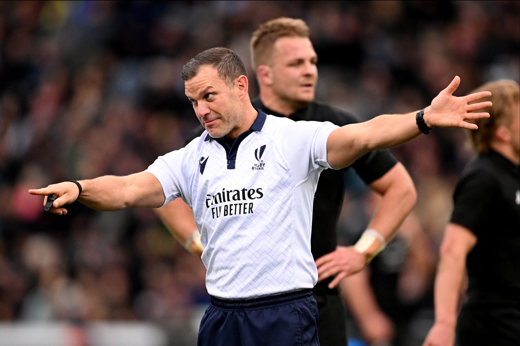 Le parcours remarquable de Karl Dickson dans le rugby