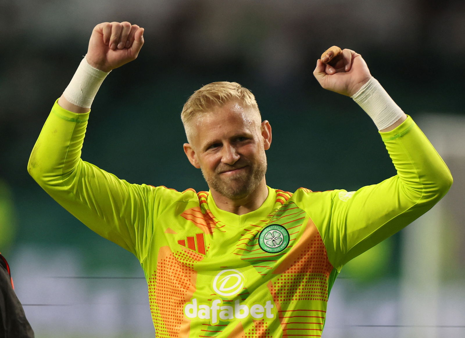 Kasper Schmeichel : Un regard sur sa carrière de footballeur