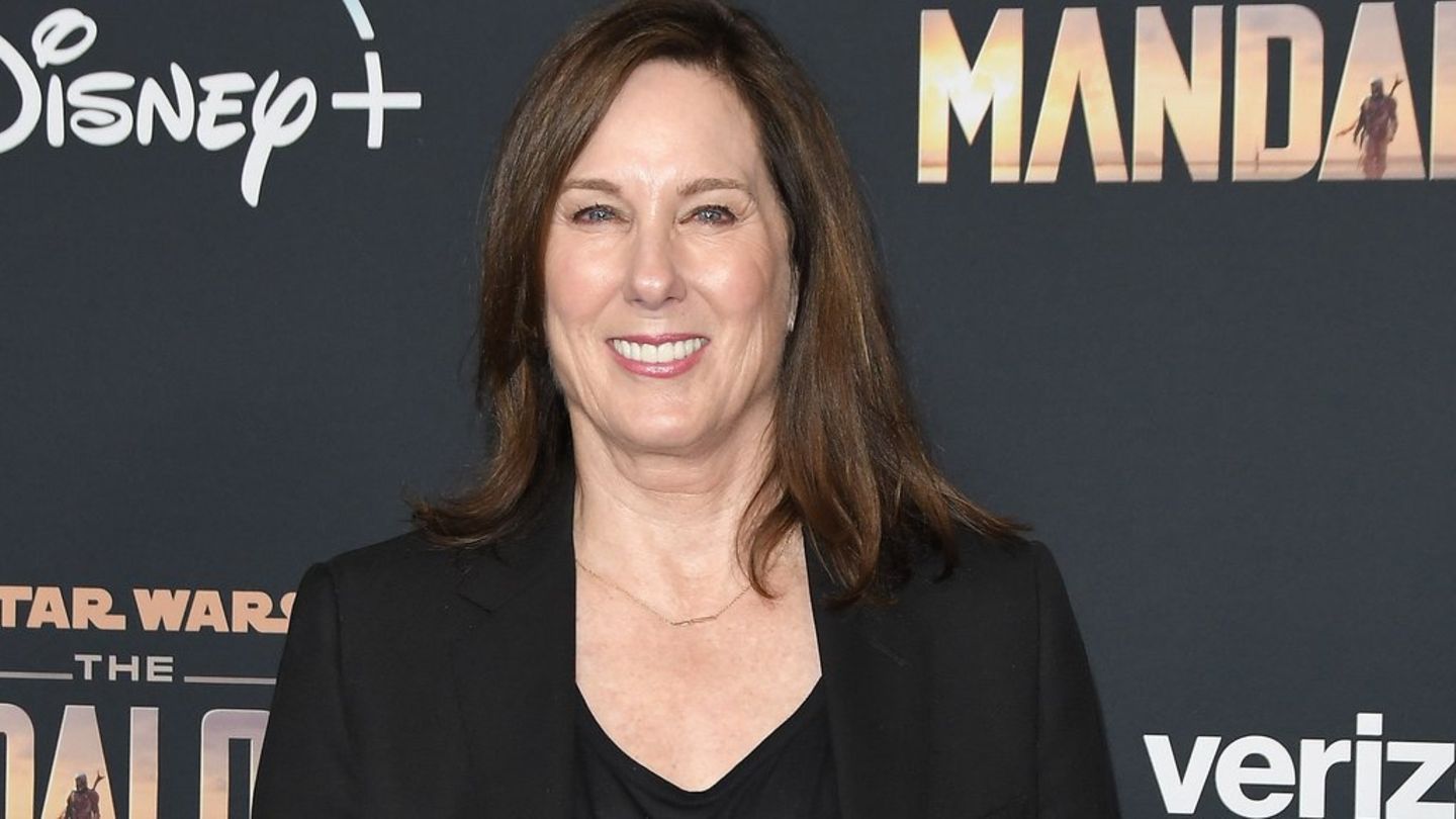 L'héritage de Kathleen Kennedy dans le cinéma moderne