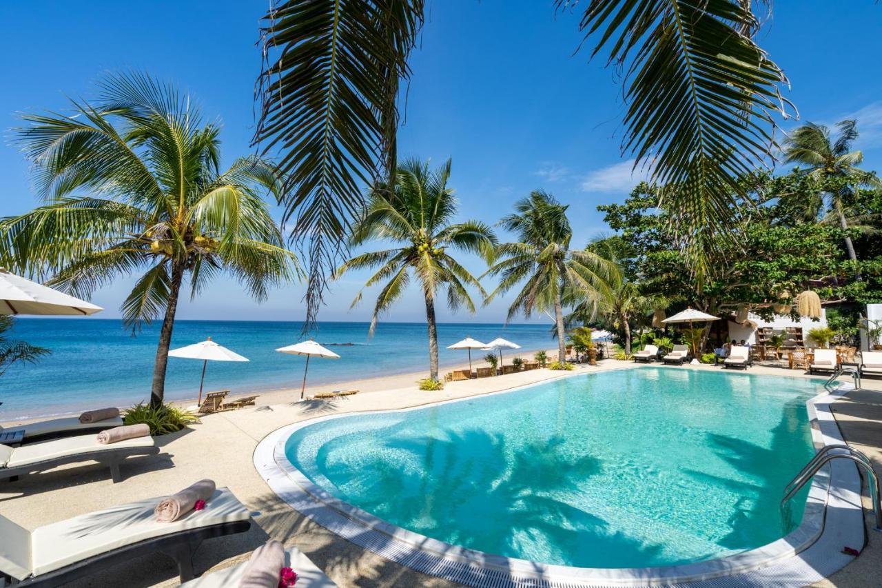 Découvrez Koh Lanta : un joyau des îles thaïlandaises