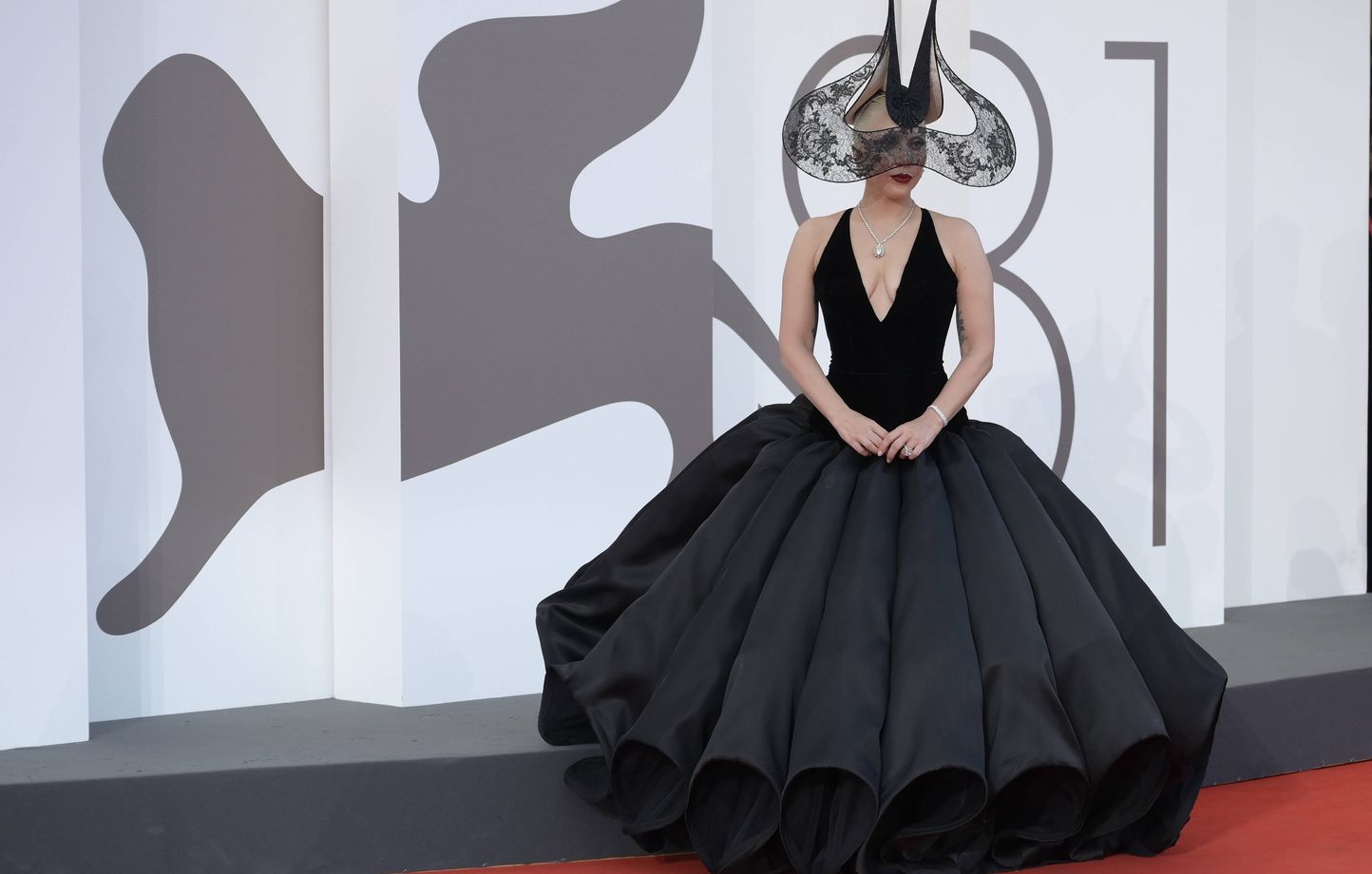 Lady Gaga : Une icône de la musique et de la culture pop