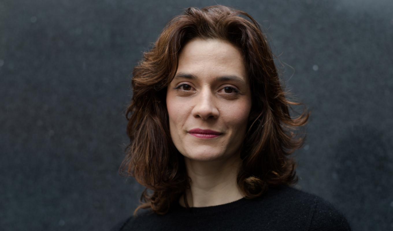 Exploration de la carrière de Laetitia Strauch Bonart