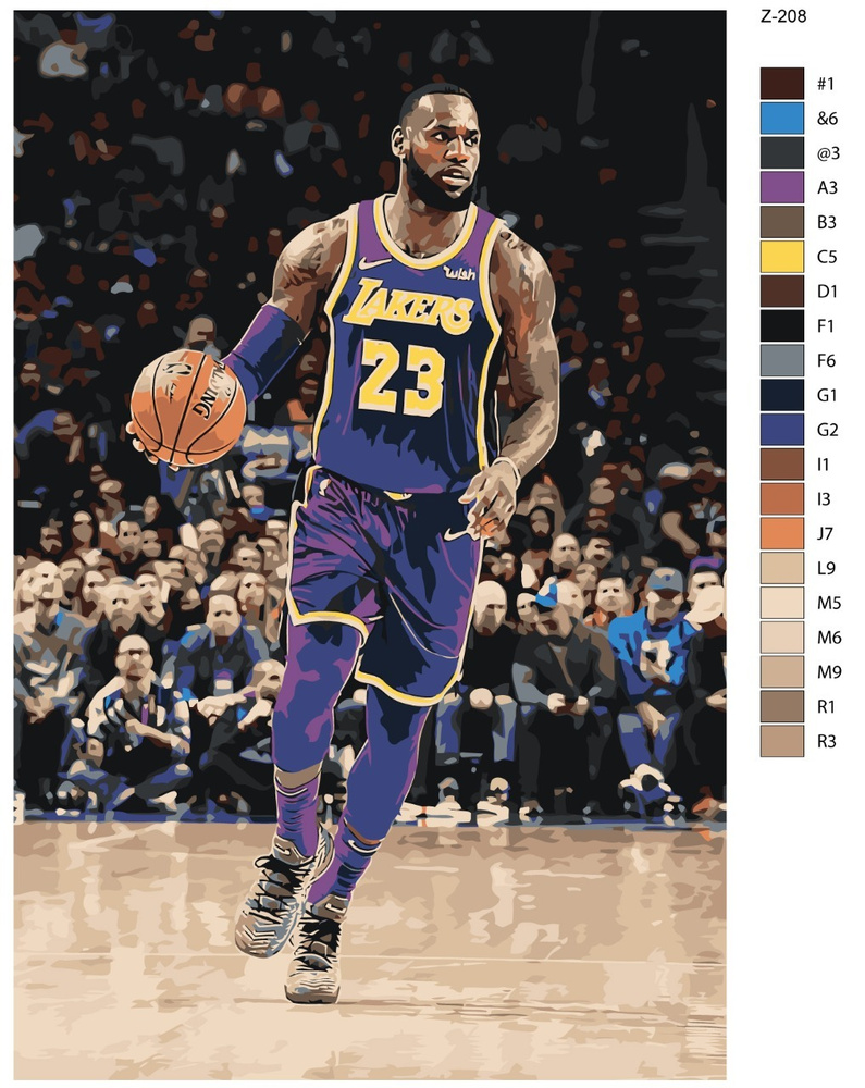 Lakers : L&rsquo;Histoire et l&rsquo;Avenir de la Dynastie du Basketball