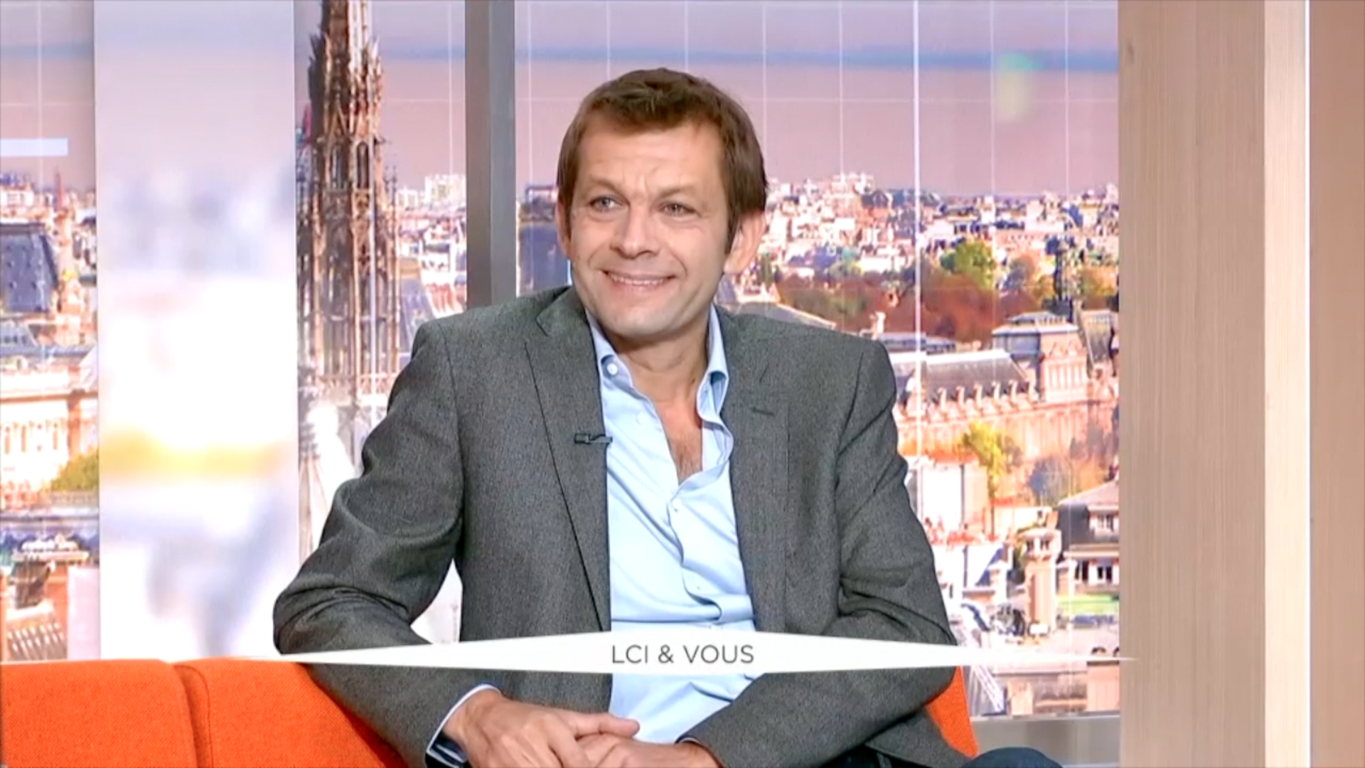 Laurent Mariotte : Un Pilier de la Gastronomie Française