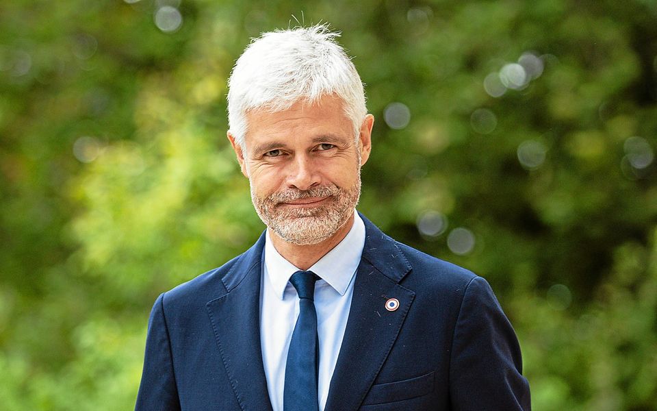 Laurent Wauquiez : Une voix influente dans la politique française