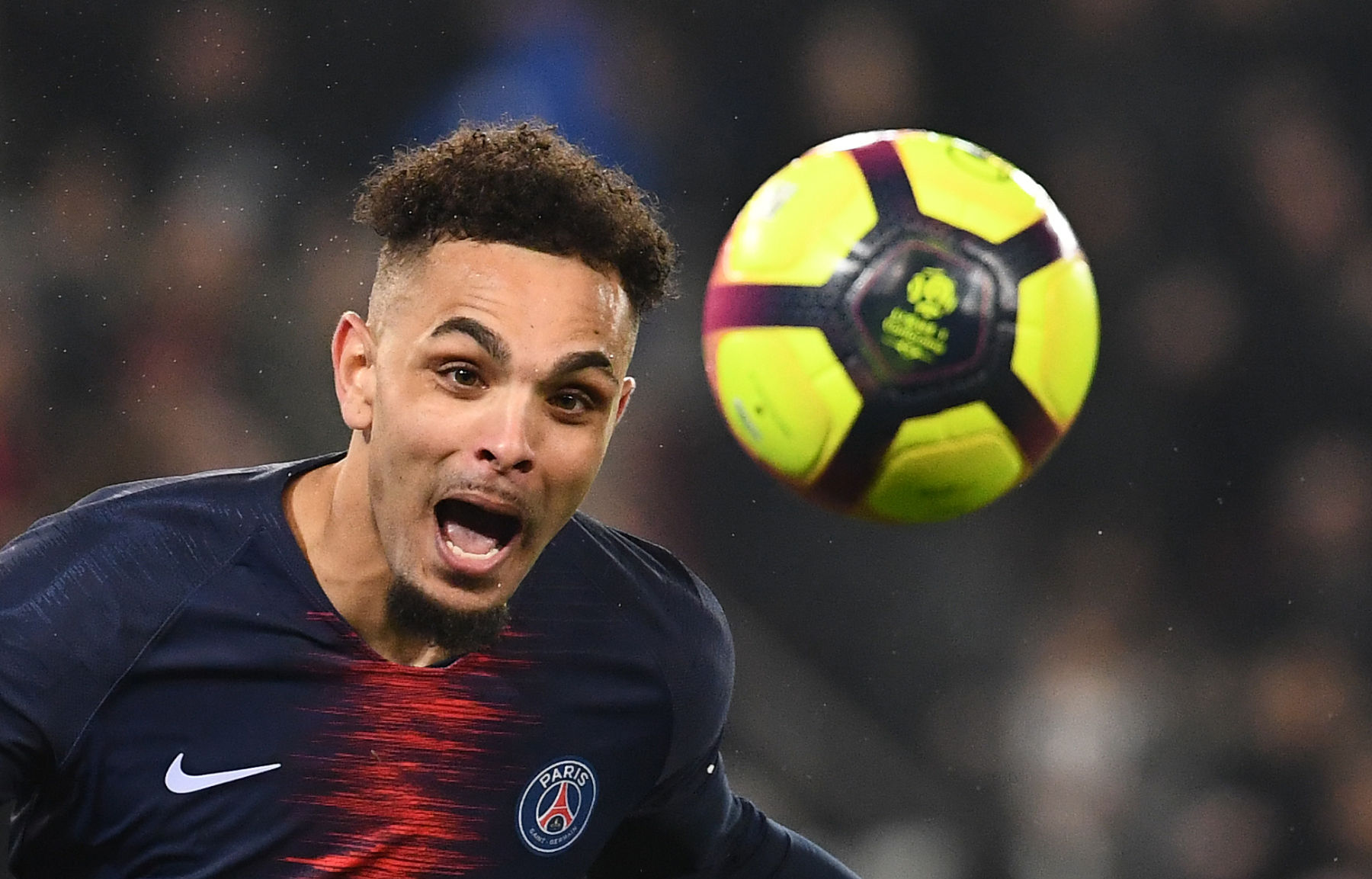 Tout savoir sur Layvin Kurzawa : Carrière et Actualités