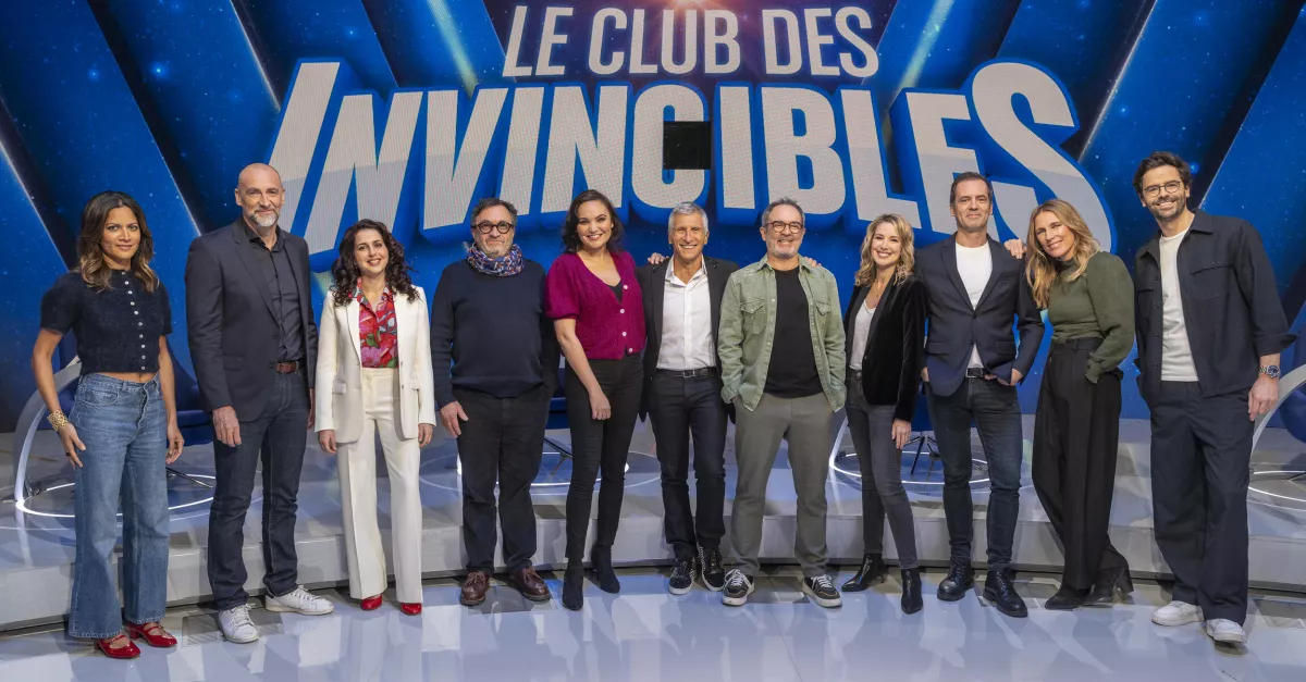 Le Club des Invincibles : Un Monument du Sport