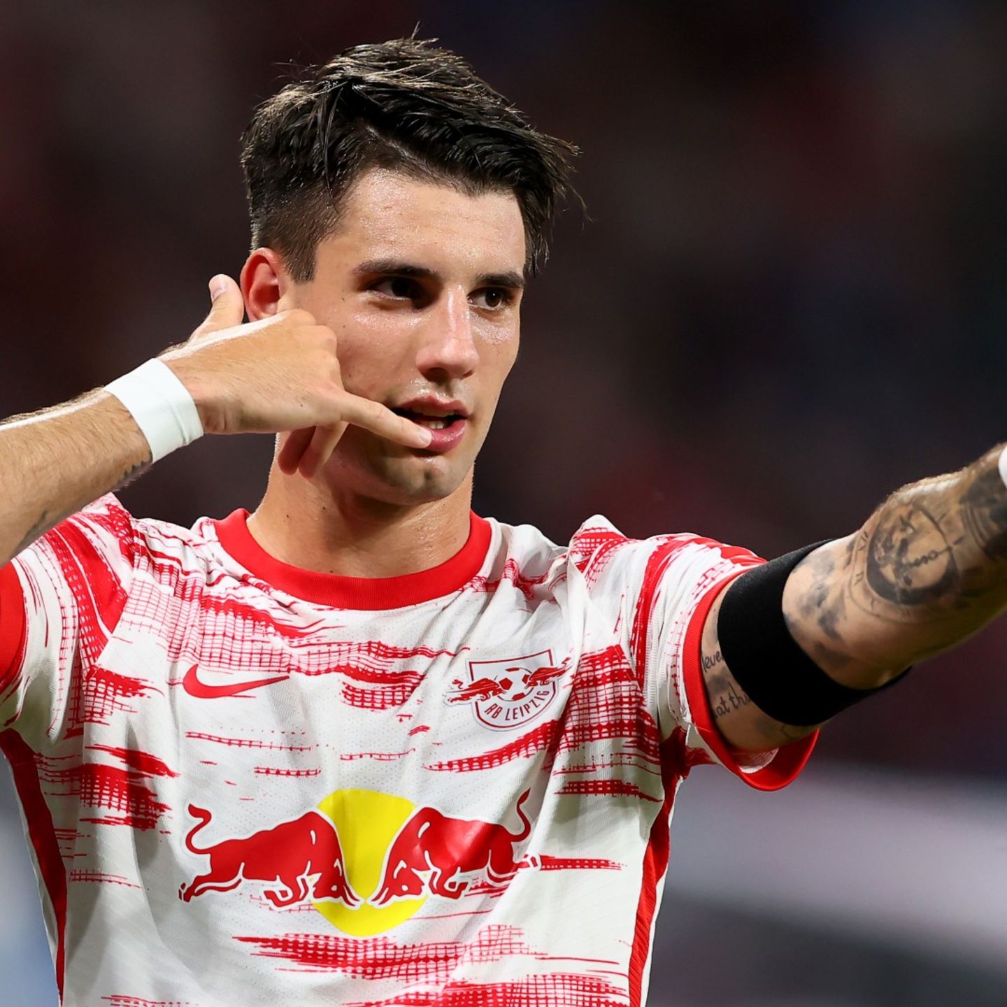 Leipzig Foot : La Montée en Puissance du Club de Bundesliga