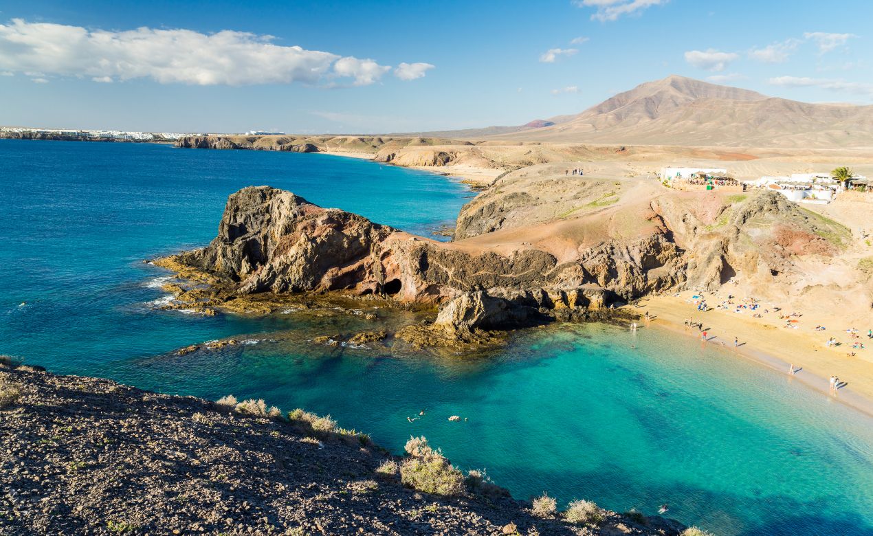 Les Canaries : Une Destination Touristique en Pleine Ascension