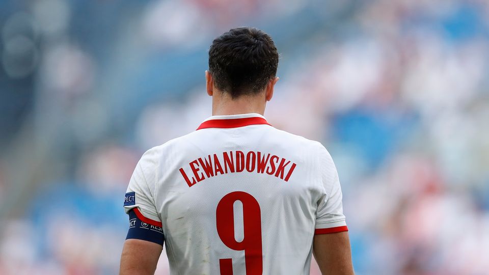 Robert Lewandowski : une carrière exceptionnelle