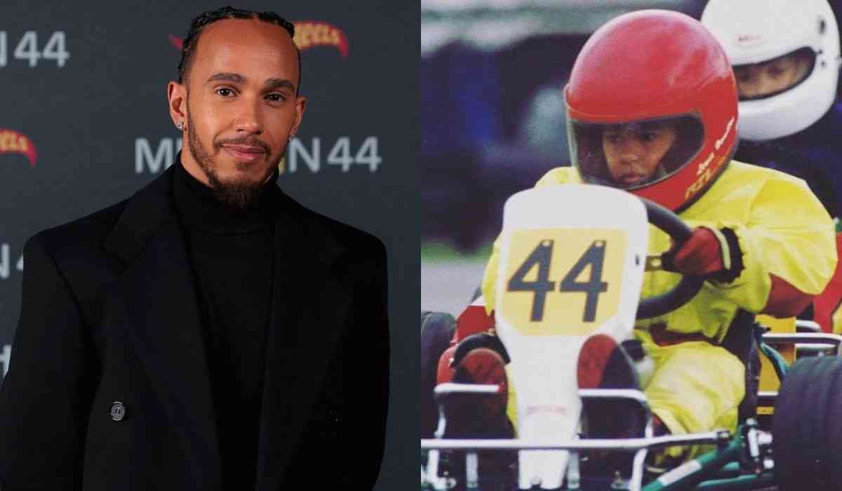 Lewis Hamilton : Le parcours d&rsquo;un champion de Formule 1