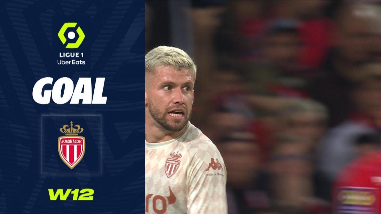 Lille Monaco : Un match décisif pour la Ligue 1