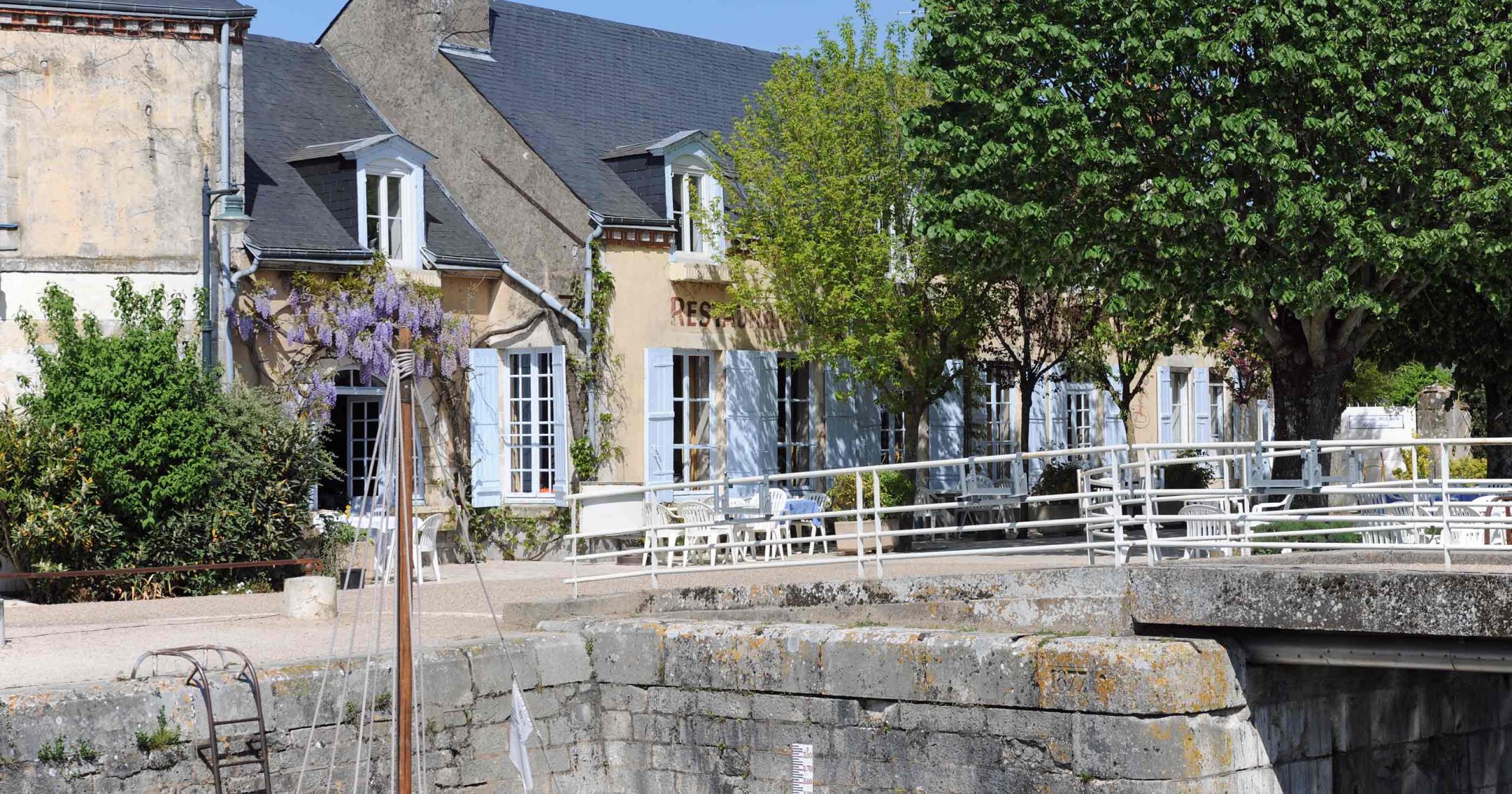 Explorez le Loiret : entre histoire et nature