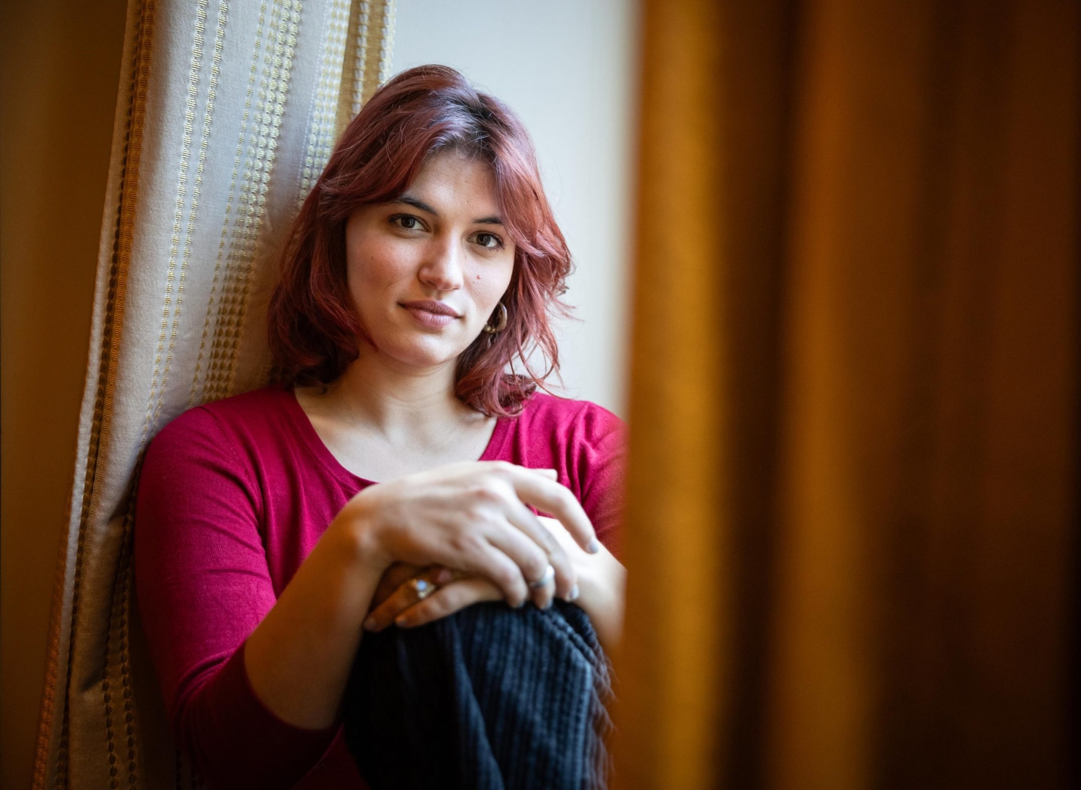 Lucia Passaniti : Un modèle d&rsquo;inspiration pour la jeunesse