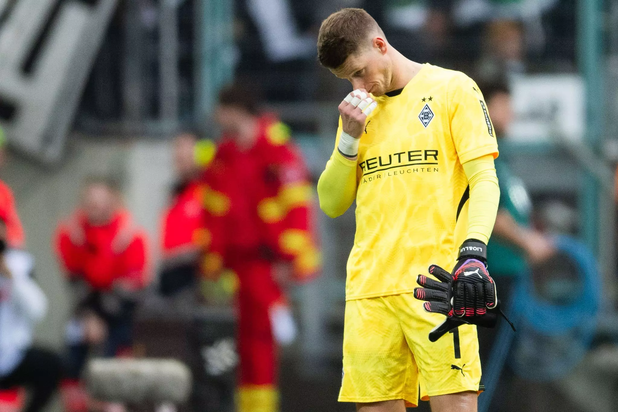 Mönchengladbach vs Augsburg : Analyse du Match Récent