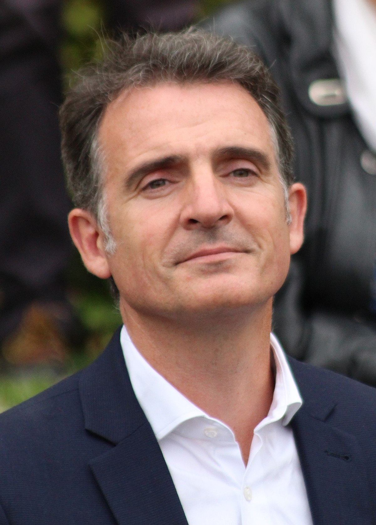 Le Maire de Grenoble : enjeux et initiatives en 2023