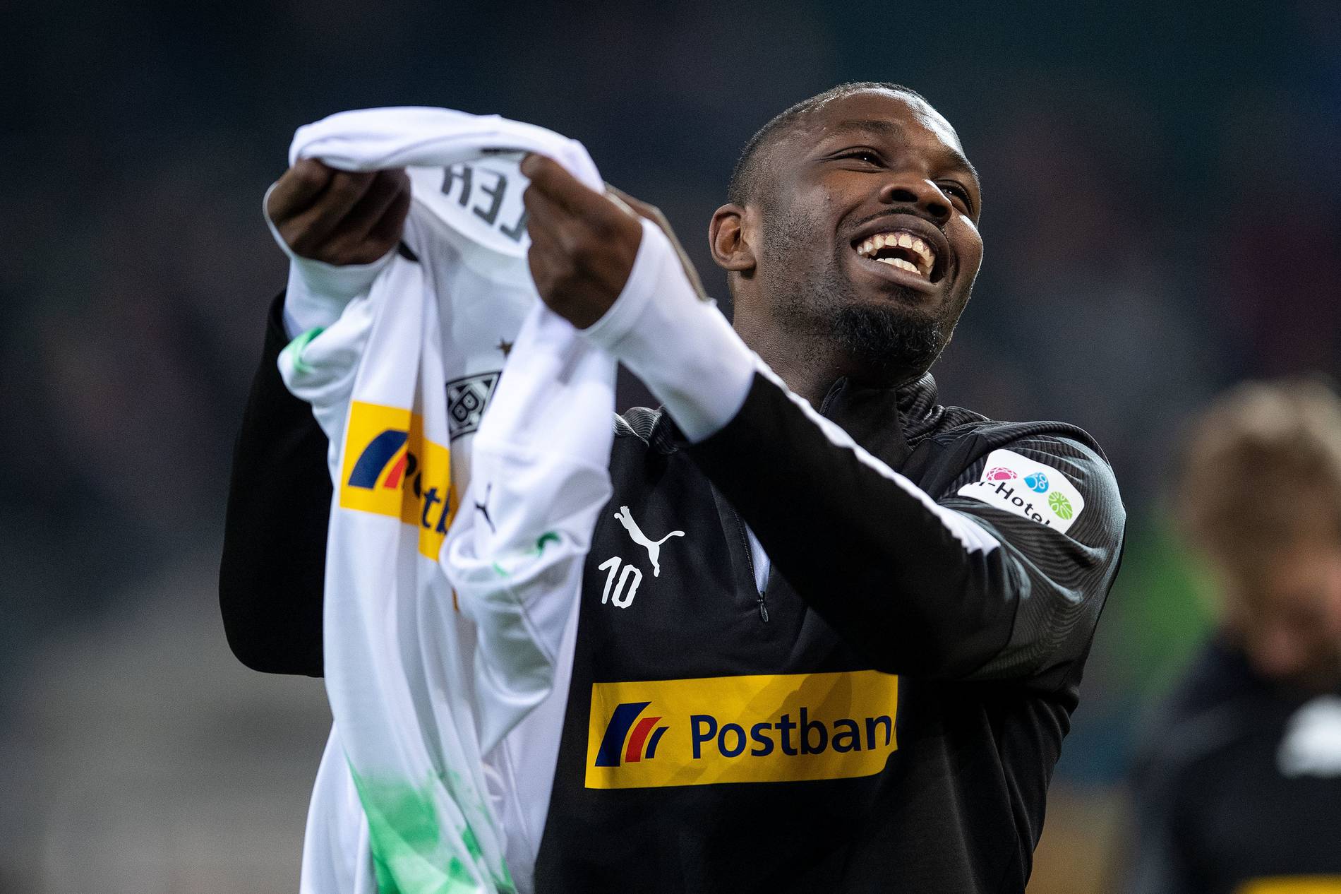 Marcus Thuram : une carrière prometteuse en pleine ascension