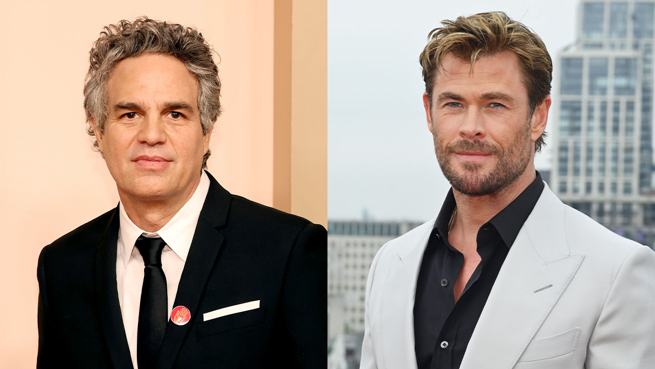 Mark Ruffalo : Acteur Talentueux et Activiste Passionné