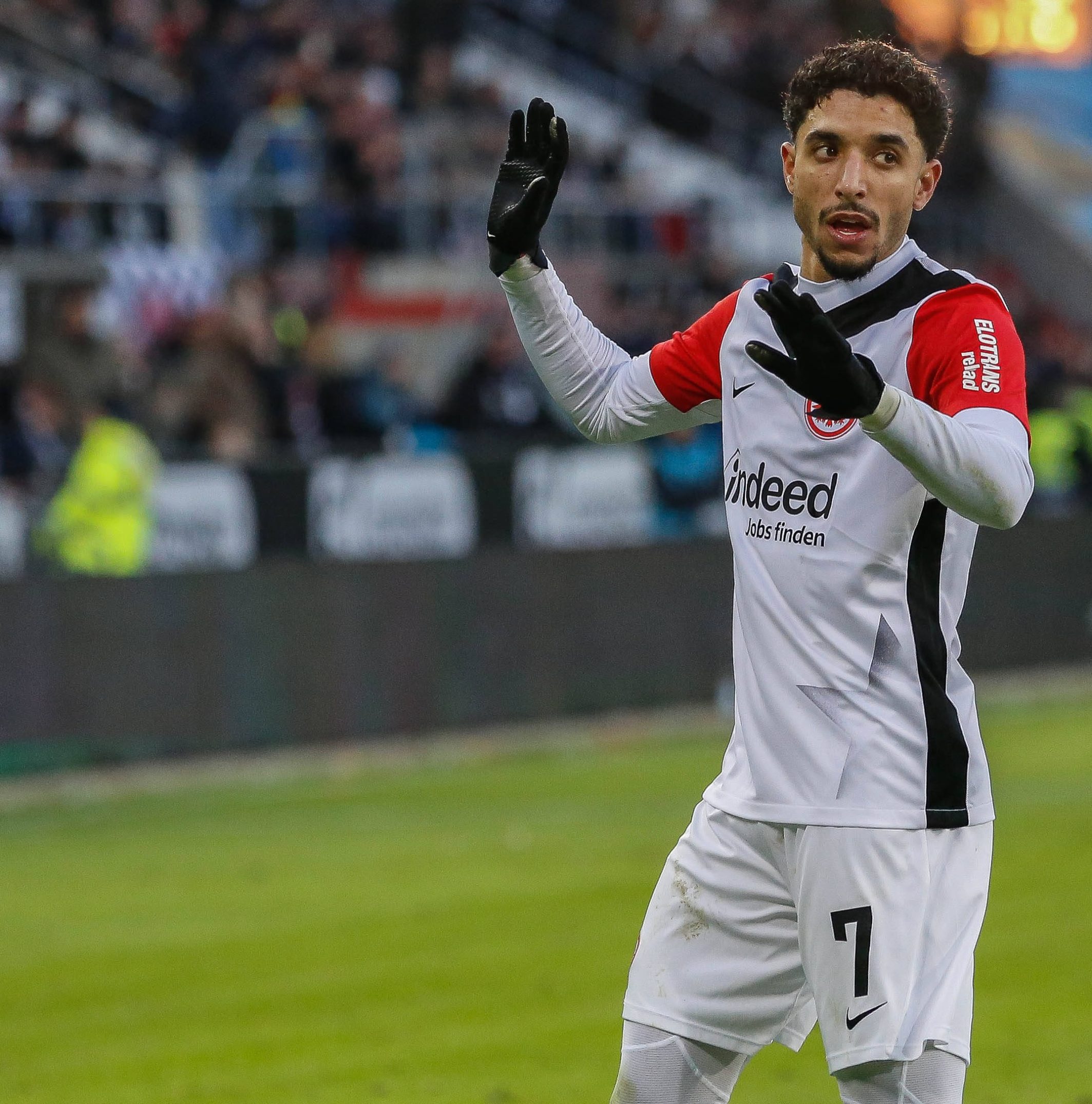 L'Ascension Du Footballeur Marmoush : Un Talent Émergent