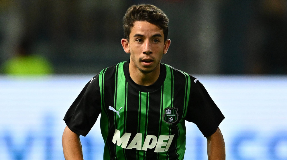 Maxime Lopez : L&rsquo;étoile montante du football français