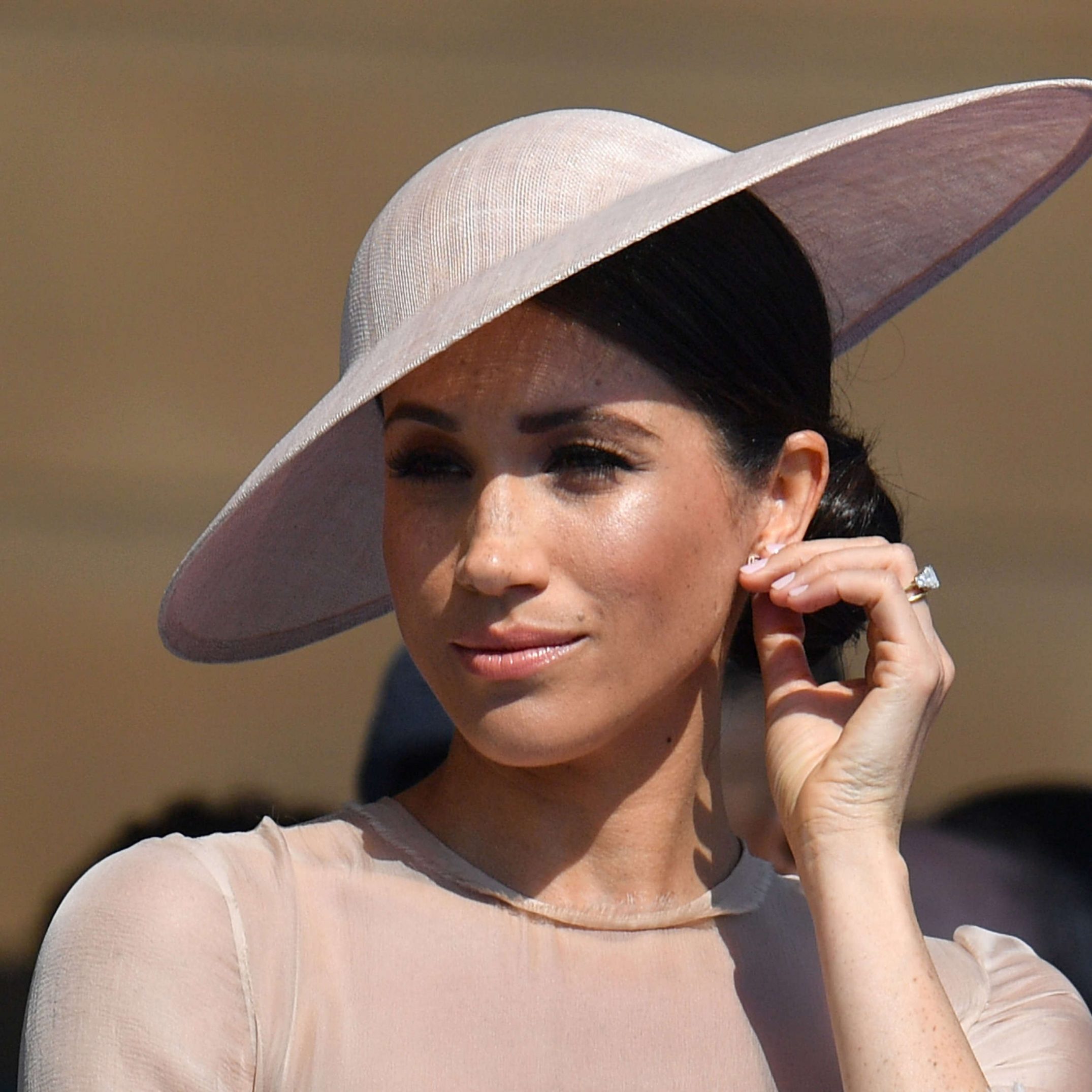 Meghan Markle : Une icône influente de notre époque