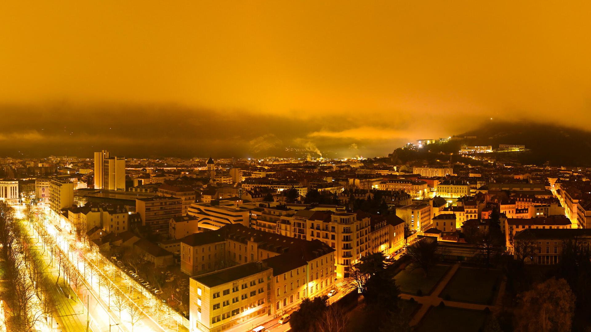 Météo à Grenoble : Ce qu'il faut savoir pour cette semaine