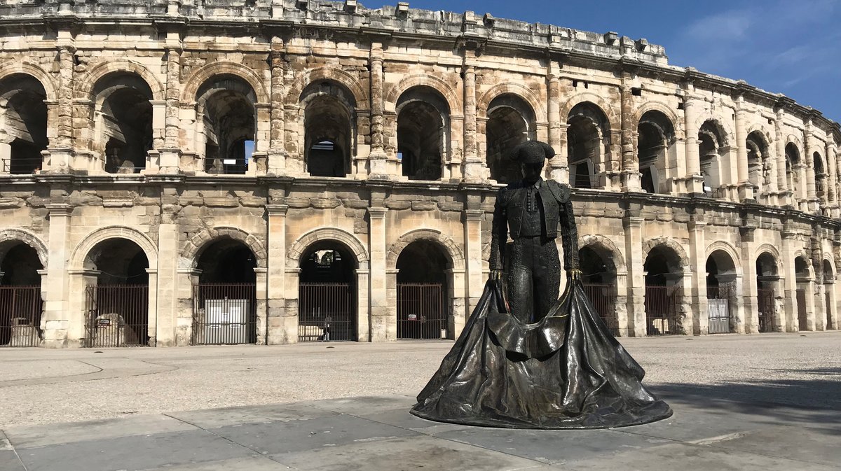 Météo à Nîmes : Ce que vous devez savoir