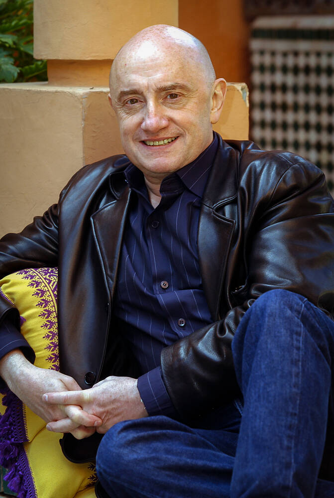 Michel Blanc : Un géant du cinéma français