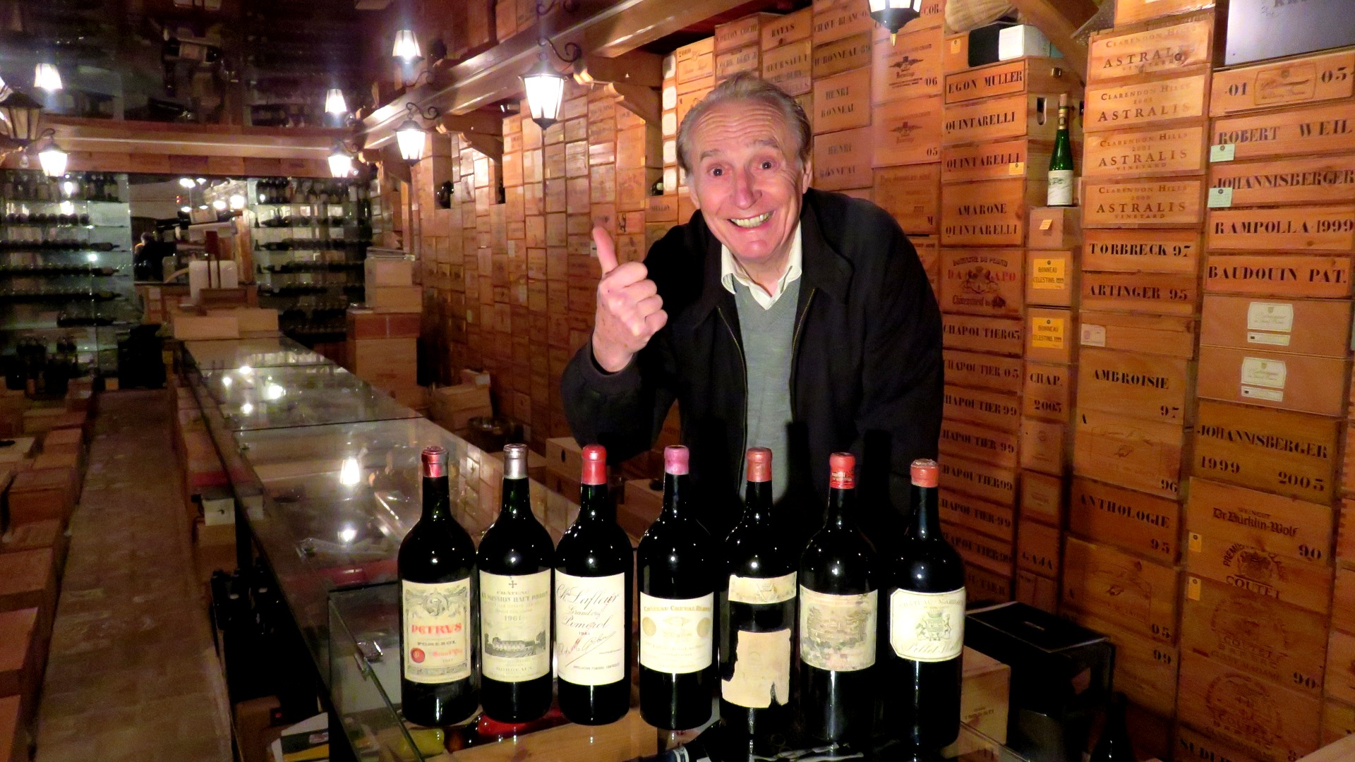 Michel Chasseuil : Pionnier de la Pêche Durable en France