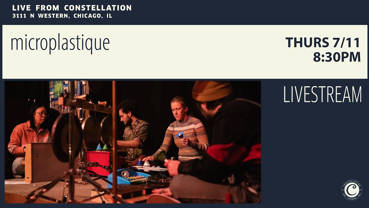 Les microplastiques : une menace croissante pour notre planète