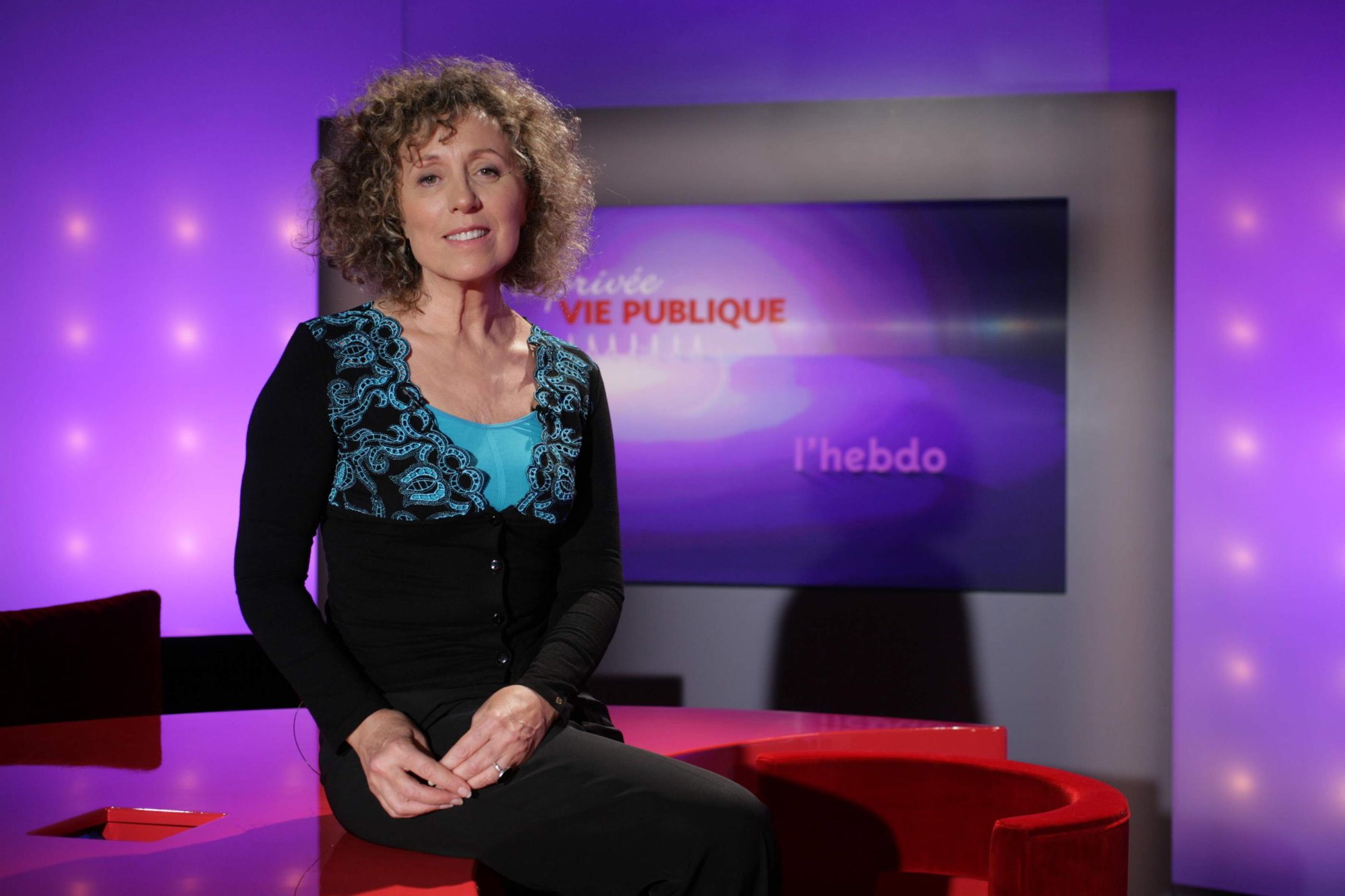 Mireille Dumas : une pionnière du journalisme télévisé