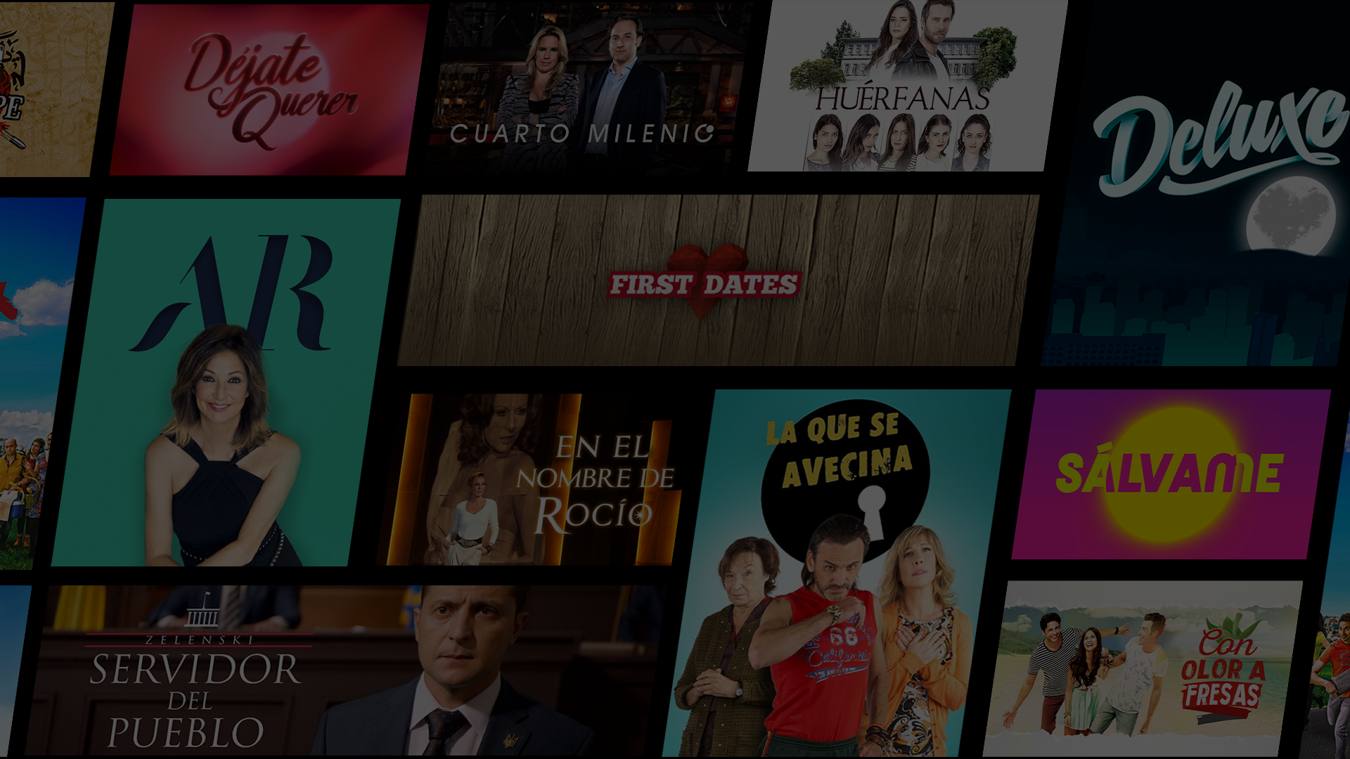 Tout savoir sur Mitele, la plateforme de streaming espagnole