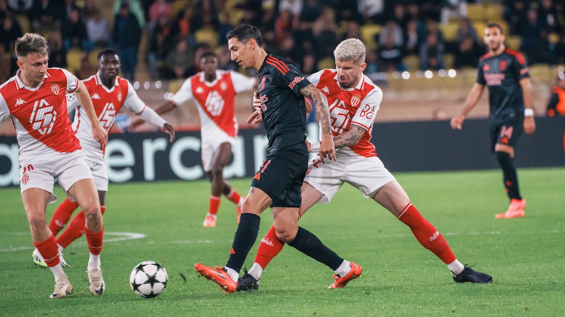 Analyse du Match Monaco contre Benfica : Enjeux et Perspectives