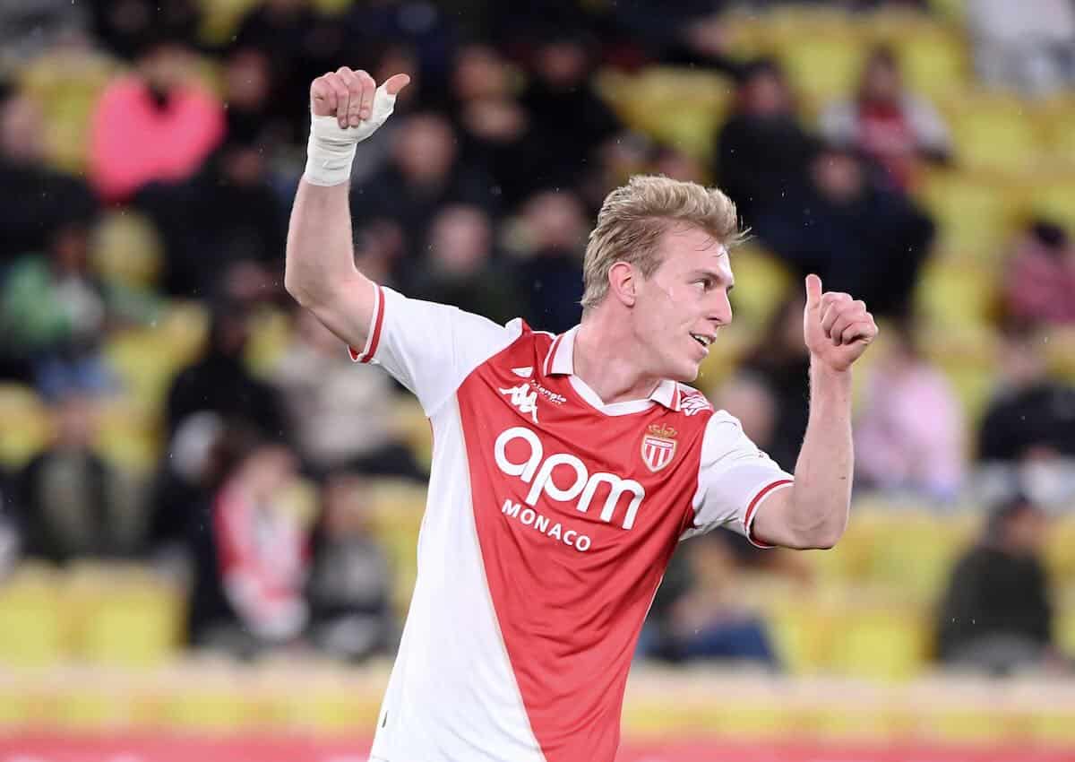Monaco Lille : Un Match Crucial pour la Ligue 1